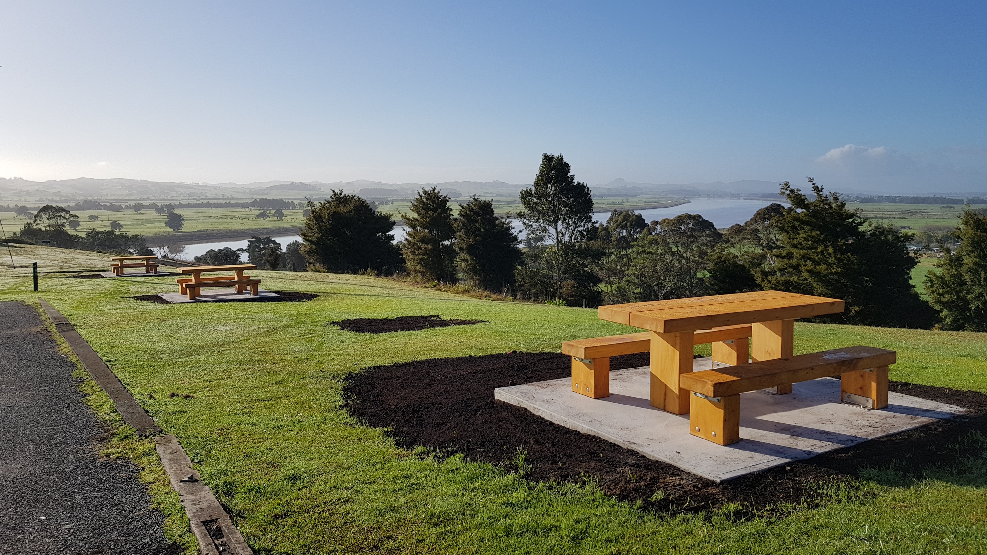 Kaipara Feature box image